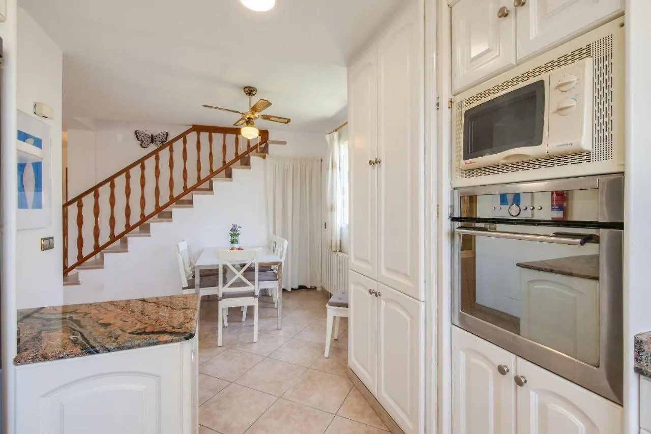 Holiday home Villa Loli Port de Alcudia