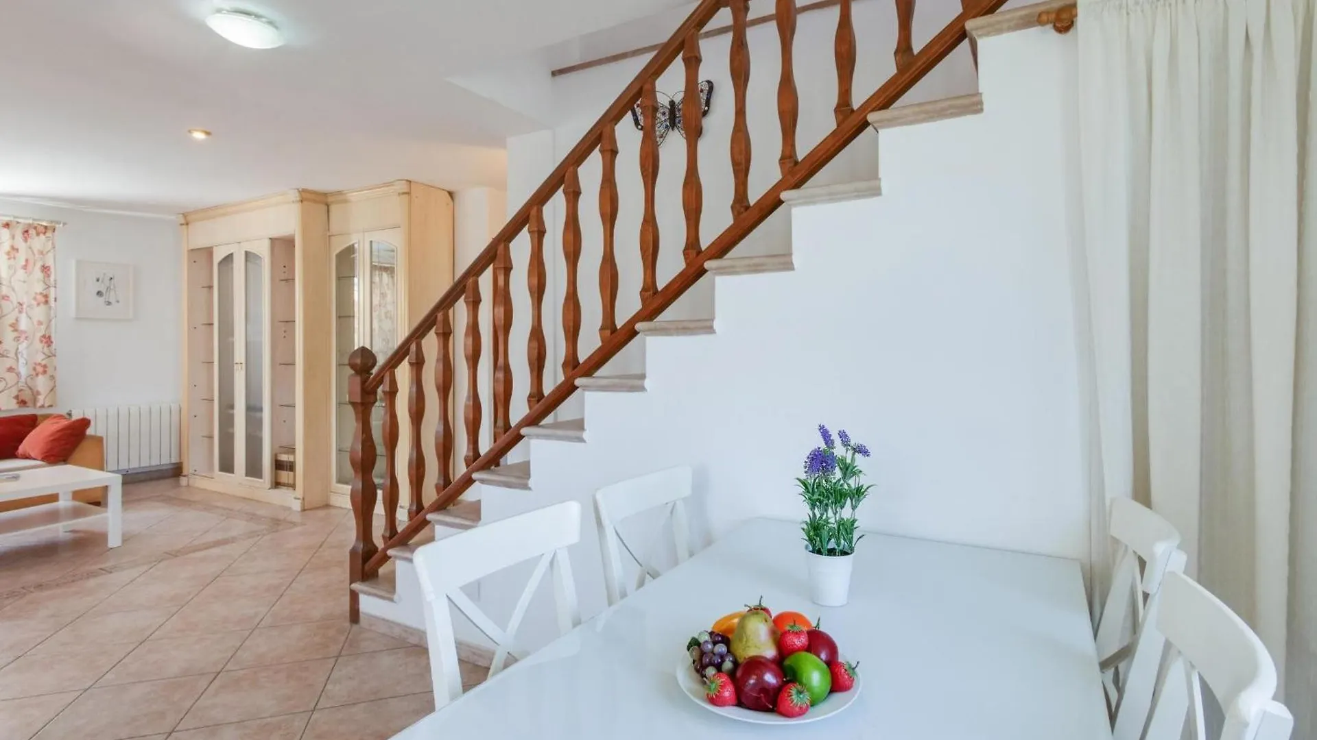 Villa Loli Port de Alcudia  Spain