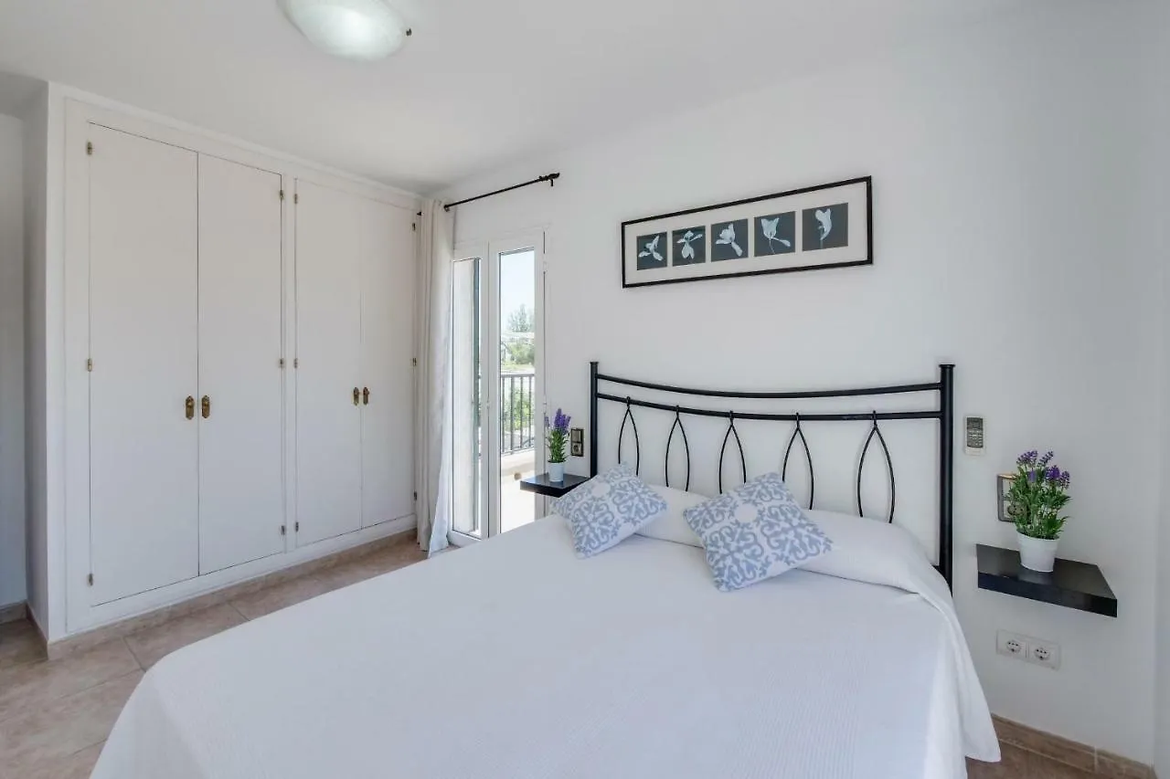 Holiday home Villa Loli Port de Alcudia  Spain