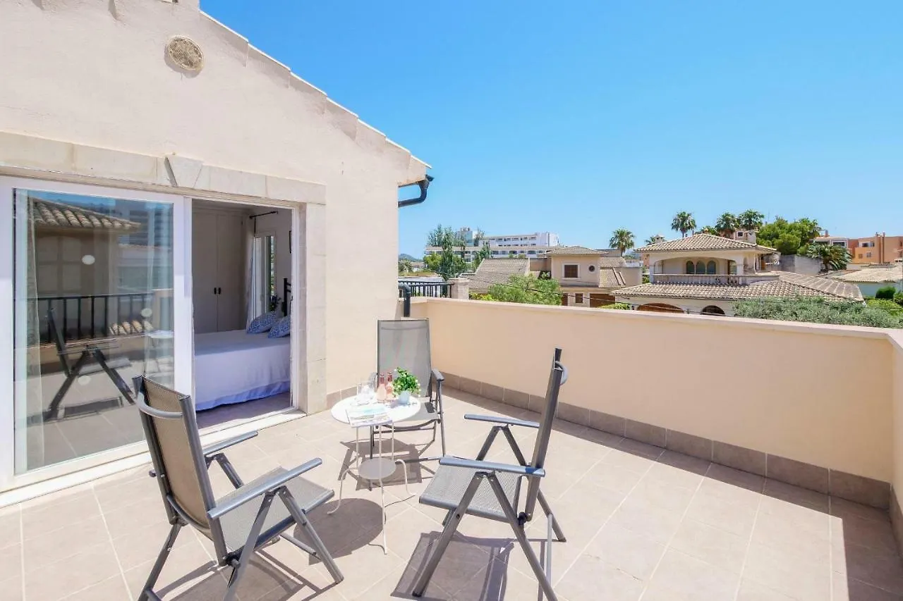 Holiday home Villa Loli Port de Alcudia