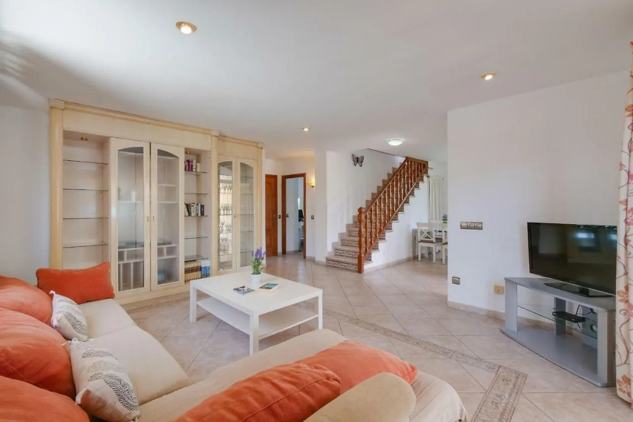 Villa Loli Port de Alcudia  Holiday home