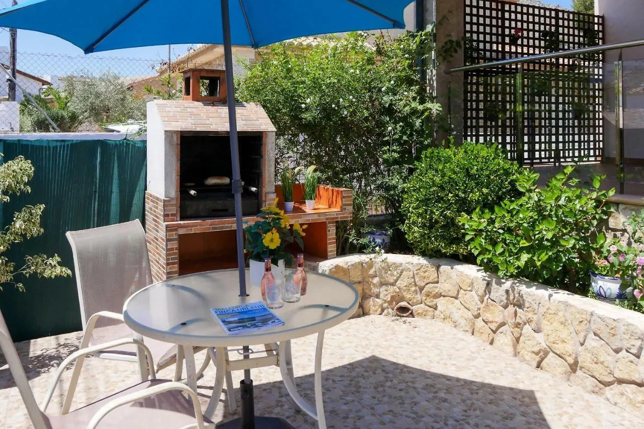 Holiday home Villa Loli Port de Alcudia