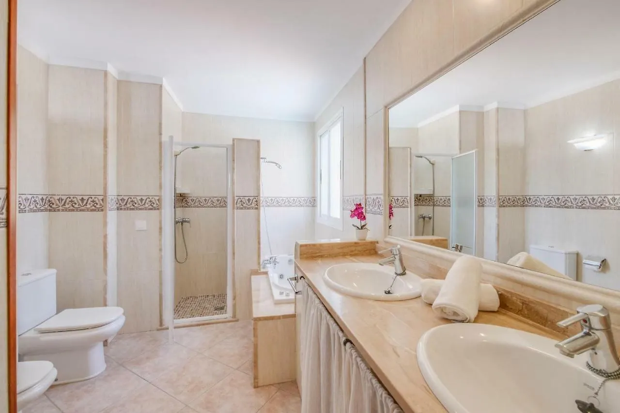 Holiday home Villa Loli Port de Alcudia  Spain