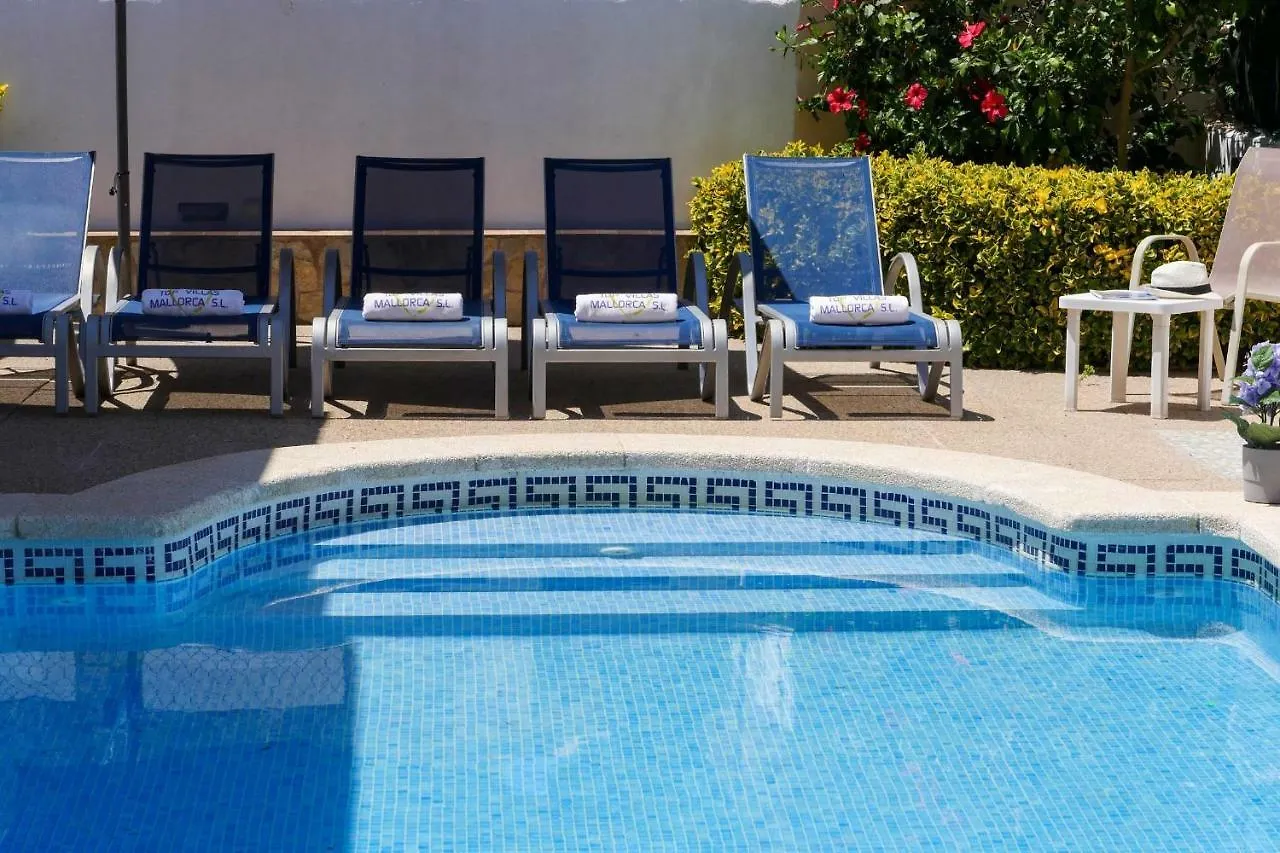 Villa Loli Port de Alcudia  Holiday home Port de Alcudia (Mallorca)
