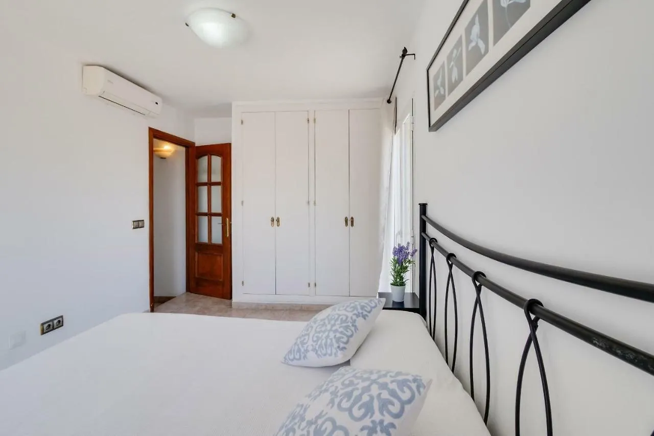 Villa Loli Port de Alcudia  Holiday home Port de Alcudia (Mallorca)