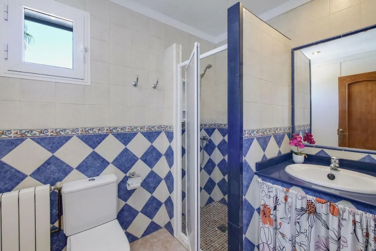 Villa Loli Port de Alcudia  Holiday home