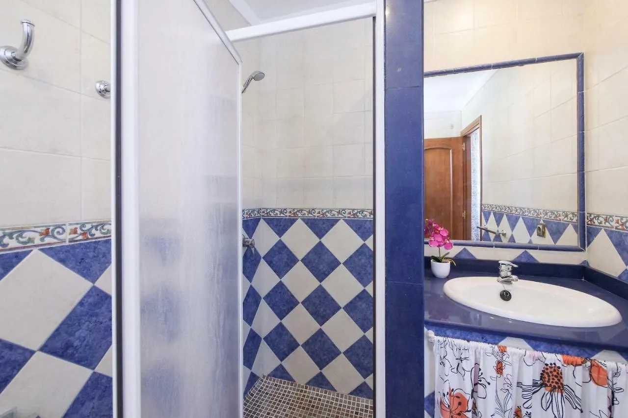 Villa Loli Port de Alcudia  Holiday home Port de Alcudia (Mallorca)