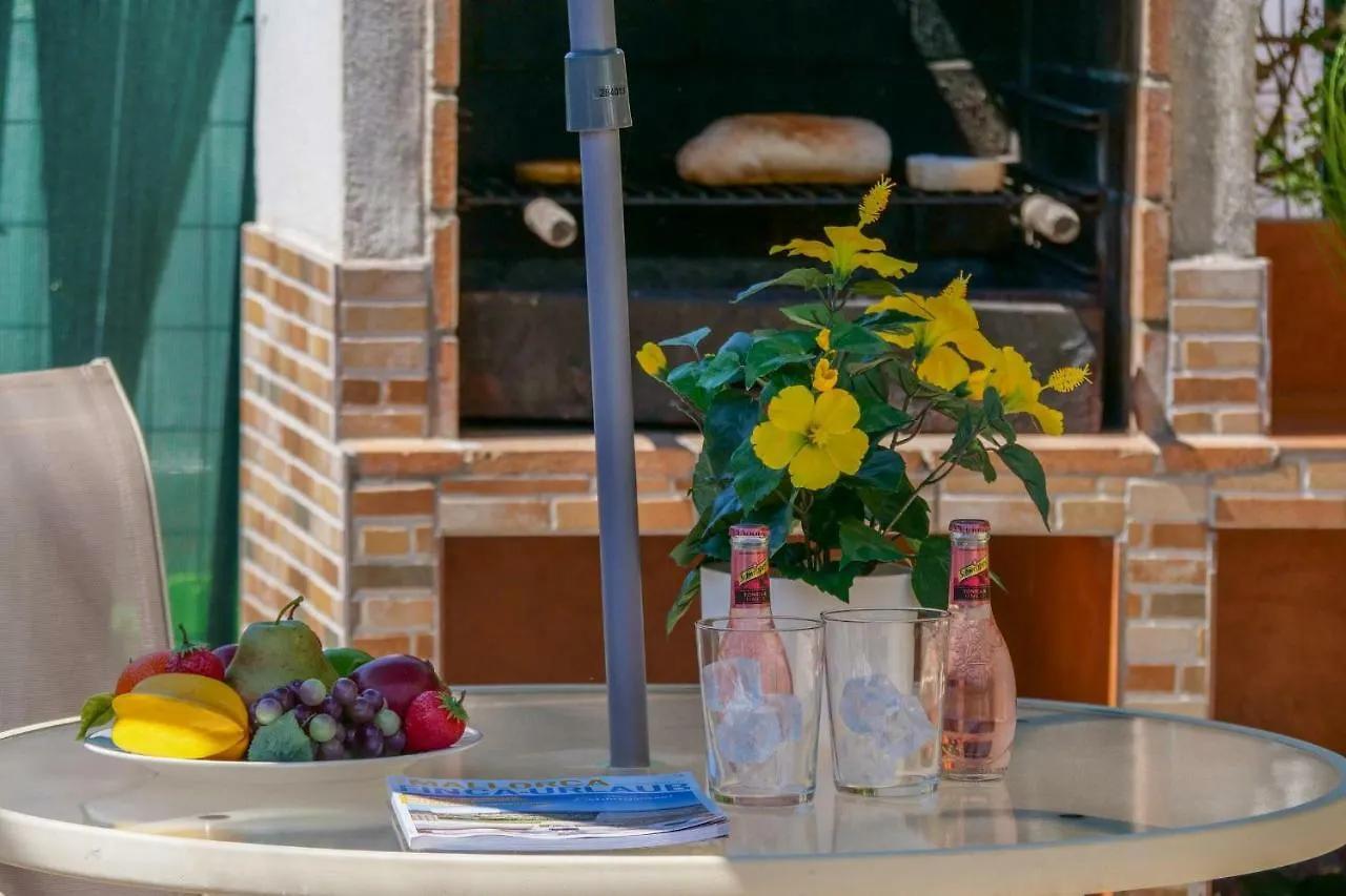 Villa Loli Port de Alcudia  Holiday home