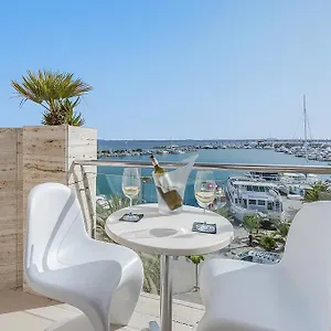 4* Vendégház Brisa Marina